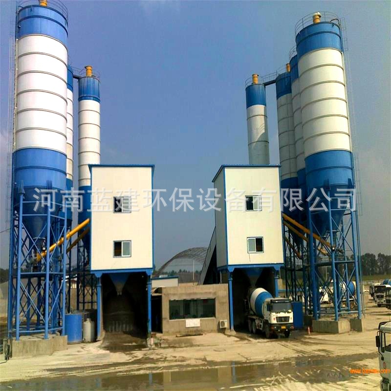 分批支付-120全新商砼搅拌站/120混凝土搅拌站/120搅拌站设备厂家