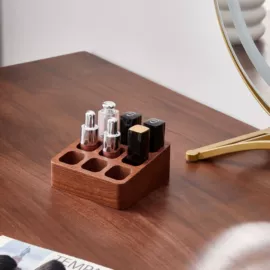 收纳架;收纳盒;木质工艺品