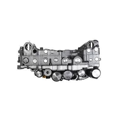 Automatic Transmission for – Other drive systems