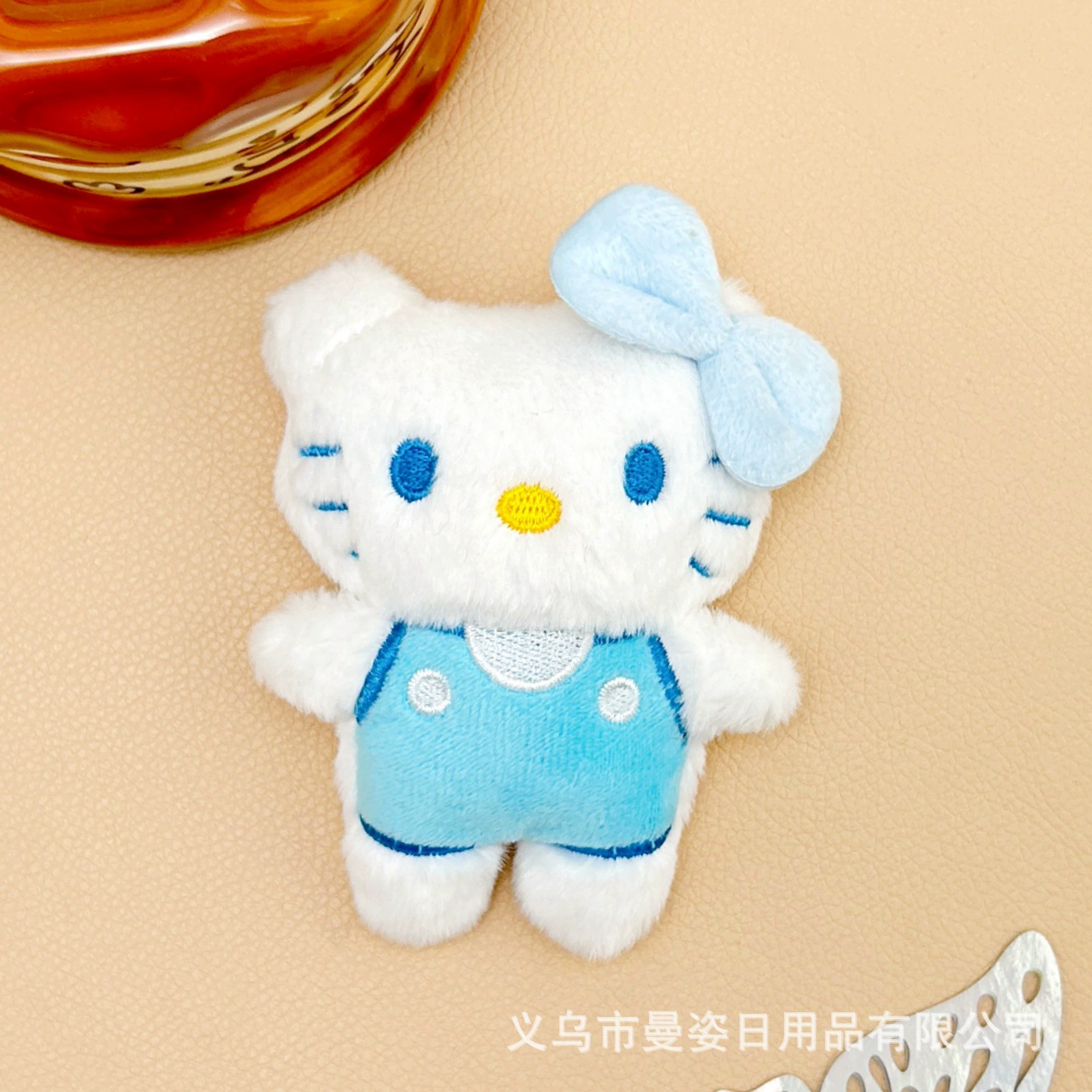 Hello Kitty, кукла, брелок, плюшевый подвесной кулон, брошь, кот