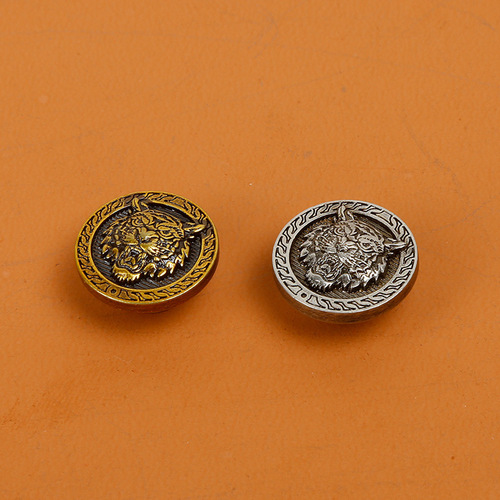 Down jacket buttons, shank buttons, square buttons, garment front buttons, mother buttons, metal four-way buttons, hidden buttons