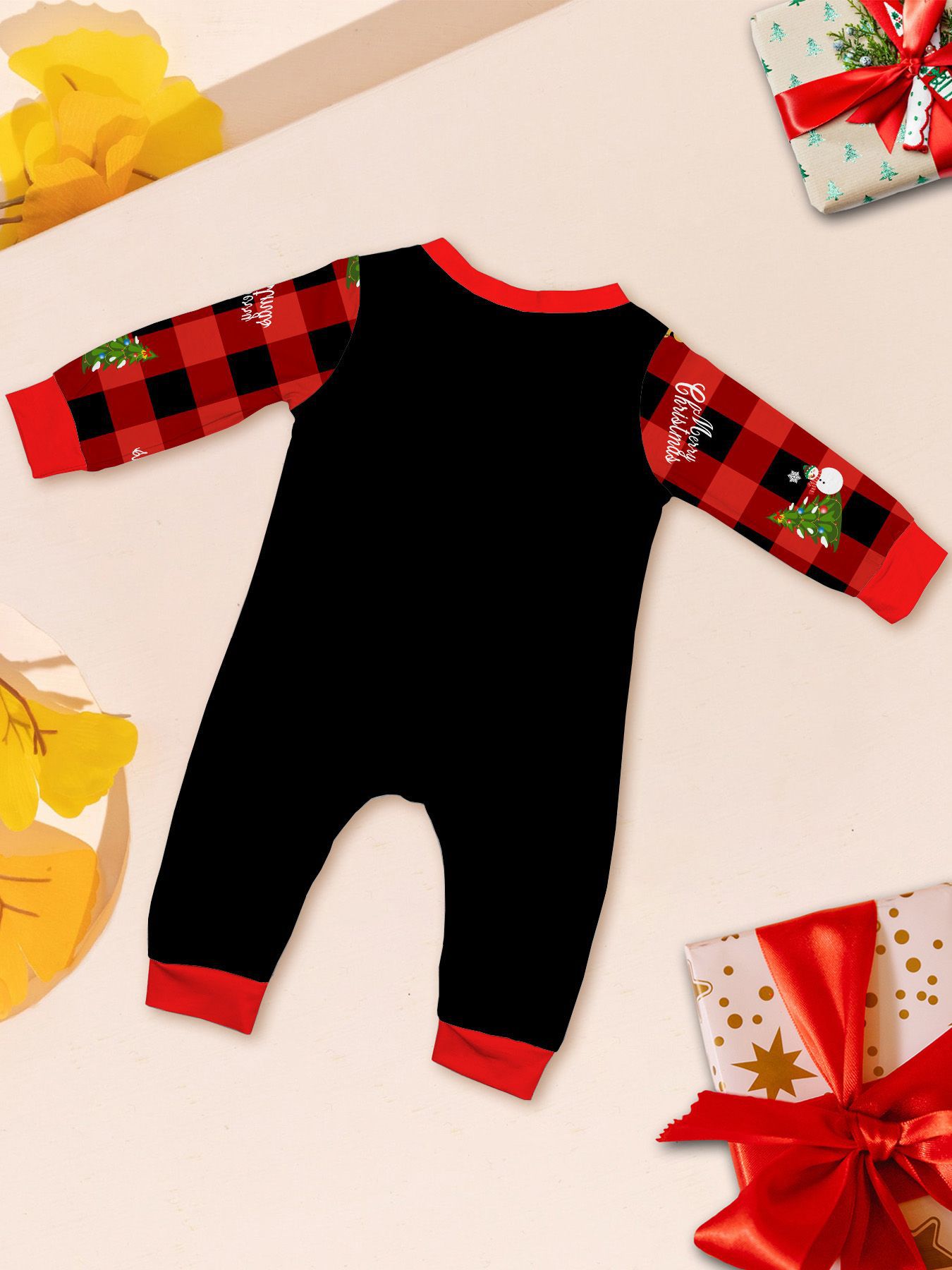 Christmas Christmas Tree Snowman display picture 18