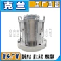 双端面集装密封定制机封