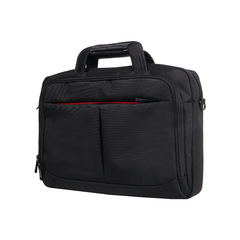 Simple Laptop Bag for Factory Wholesale, Unisex 15.6 Inch Laptop Bag, Gift for Business Development, Single-Shoulder and Hand-Carry