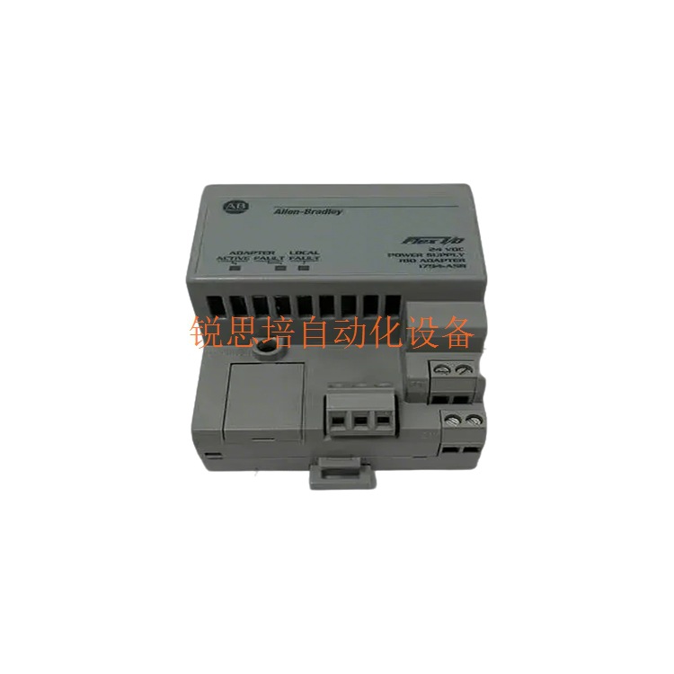 81002-234-63-R    Allen-Bradley    模拟量输出模块