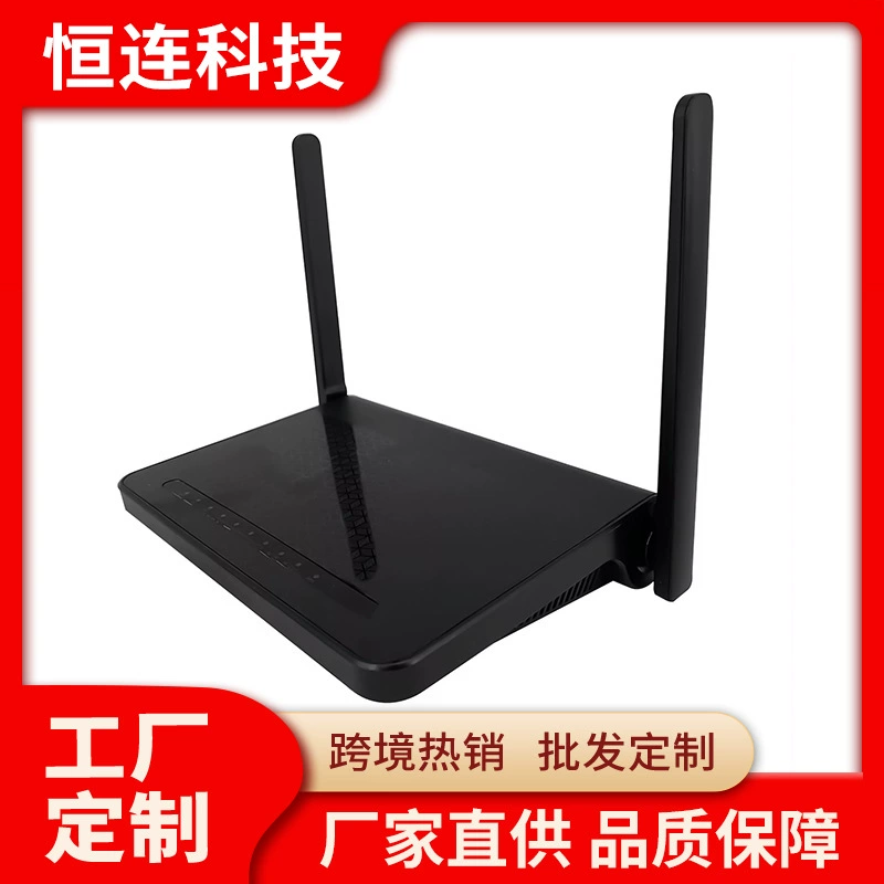 VDSL AC1200 AX3000 с функцией VOIP VDSL2 Гигабитный порт модем