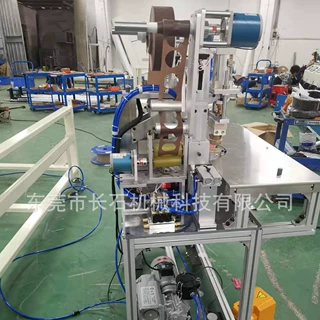 厂家销售 磁铁机 卡通立体强力磁铁机 输送带大磁铁机 定制