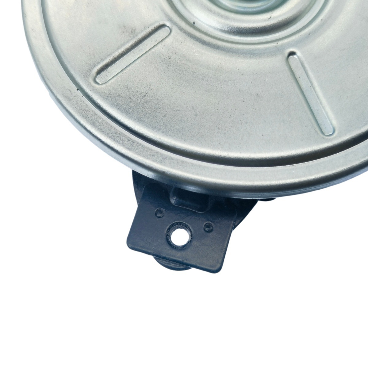 Automotive Electronic Fan Motor Hino Isuzu 24V 168000-3701