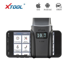 XTOOL A30M OBD2  Android/IOS OBDɨϹ߶