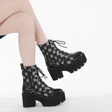 ���R�d�¿�ڸ�yŮЬ朗l�Ӻ�׷�ˮ̨ŮЬ���Q���uͨ�ָ߸���ѥ