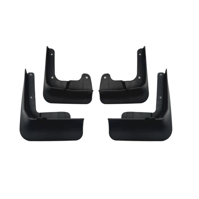 Mudguard M7 car mudguard modification