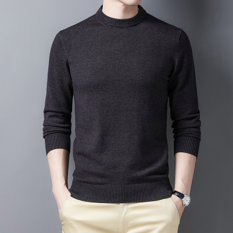 Men's sweater