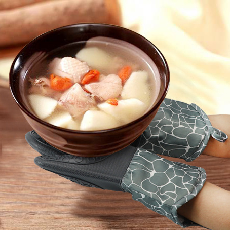 Silicone gloves, Amazon