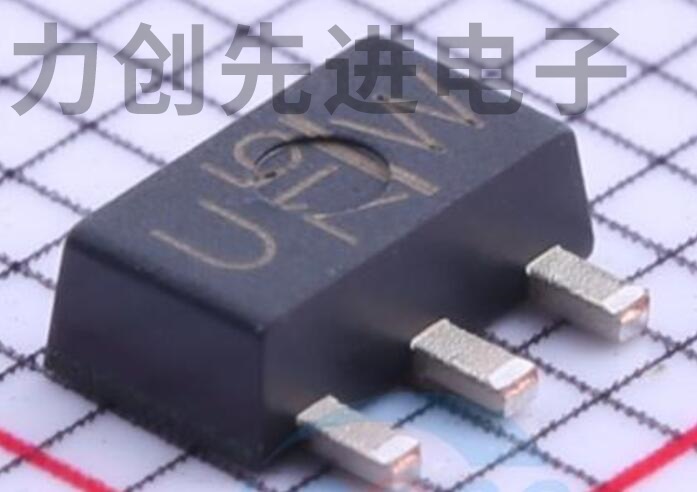 2SK3078A(TE12L,F) 封装 SC-62 MOS场效应管