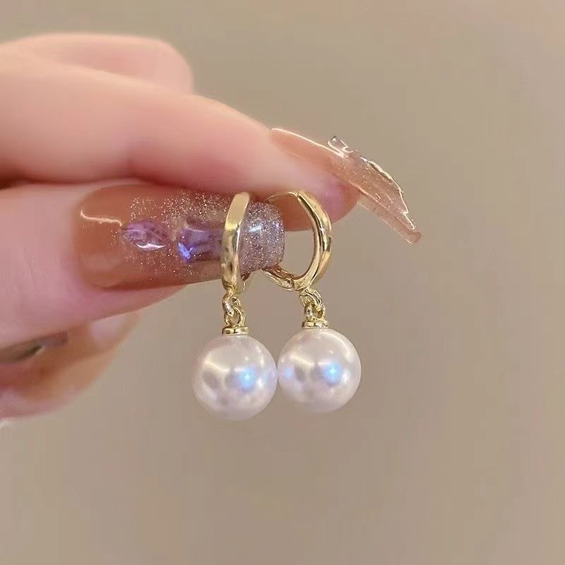 universal fashionable pendant pearl