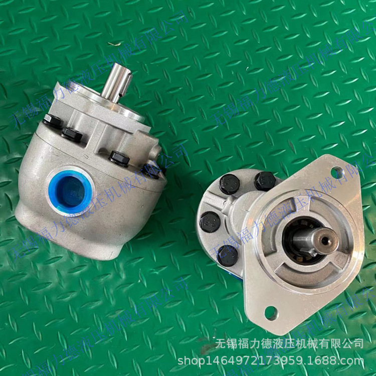 厂家直供CBF-E100P,CBF-E71P,CBF-E112P中压齿轮油泵