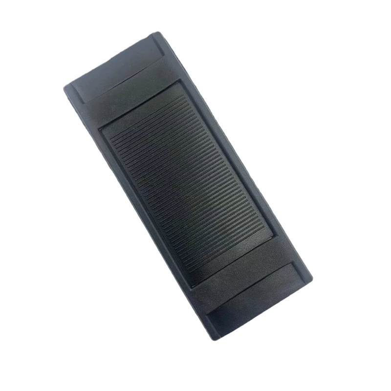 Прямая продажа пластиковый наплечник рюкзак наплечный наплечник пластиковый ПВХ противоскользящий наплечник декомпрессионная подкладка плечевая сумка аксессуары