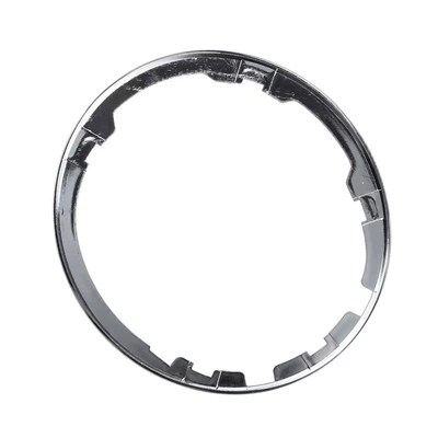 Cab and accessories Fiat 500 Panda car gear - separate-outer-frame-of-dust-cover