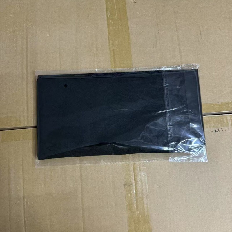 ガラスを跡なく拭くための多機能魔法の布、水の汚れを残さず、厚みのある家庭用掃除用品|undefined