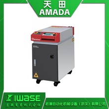 ML-C200A 代理AMADA天田焊接设备 激光焊接机 小型一体化设计
