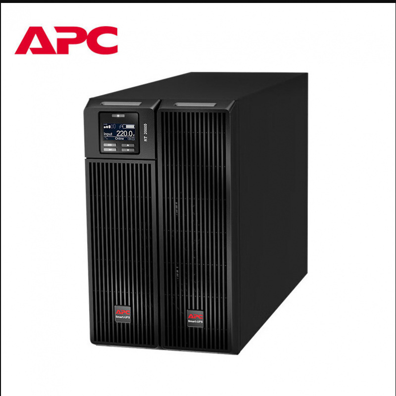 APC UPS电源 施耐 SPM15KL 不间断稳压在线式备用机房工业电力UPS