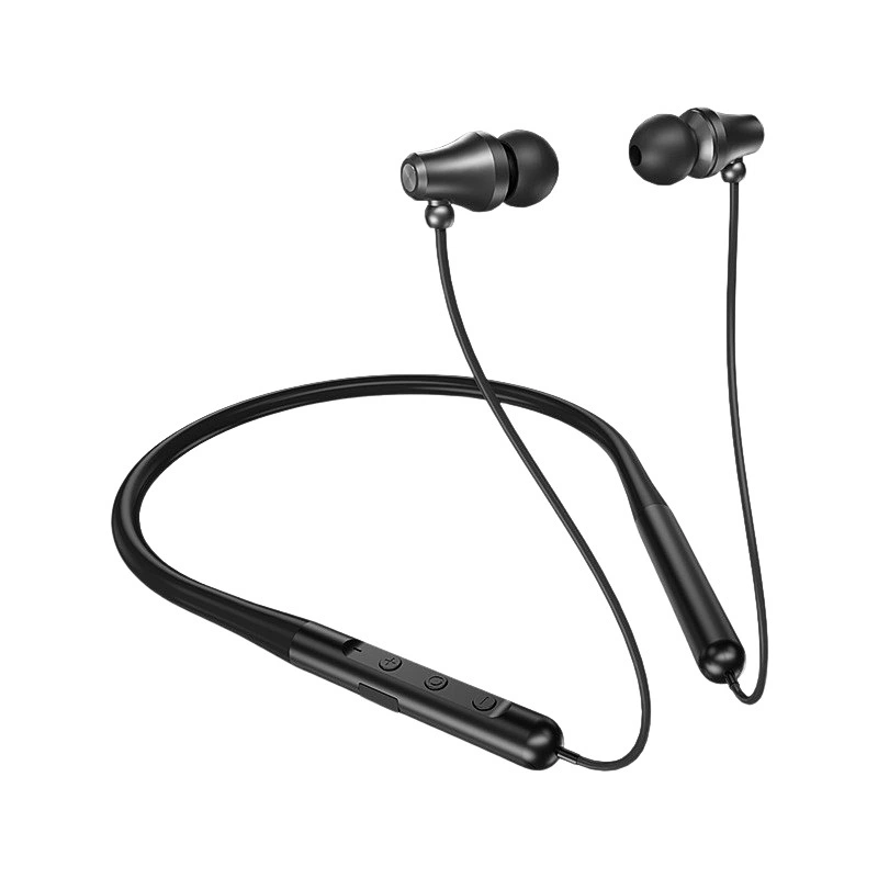 Объемные игровые наушники с увеличенными трубками, Bluetooth