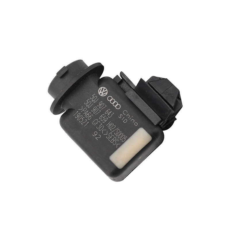 5Qj907643 5Qj907659 Suitable for Volkswagen Audi Air Quality Sensor Auto Parts Cross-Border