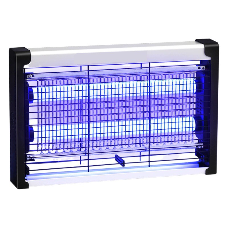 Лампа для уничтожения комаров Электрическая лампа для уничтожения мух