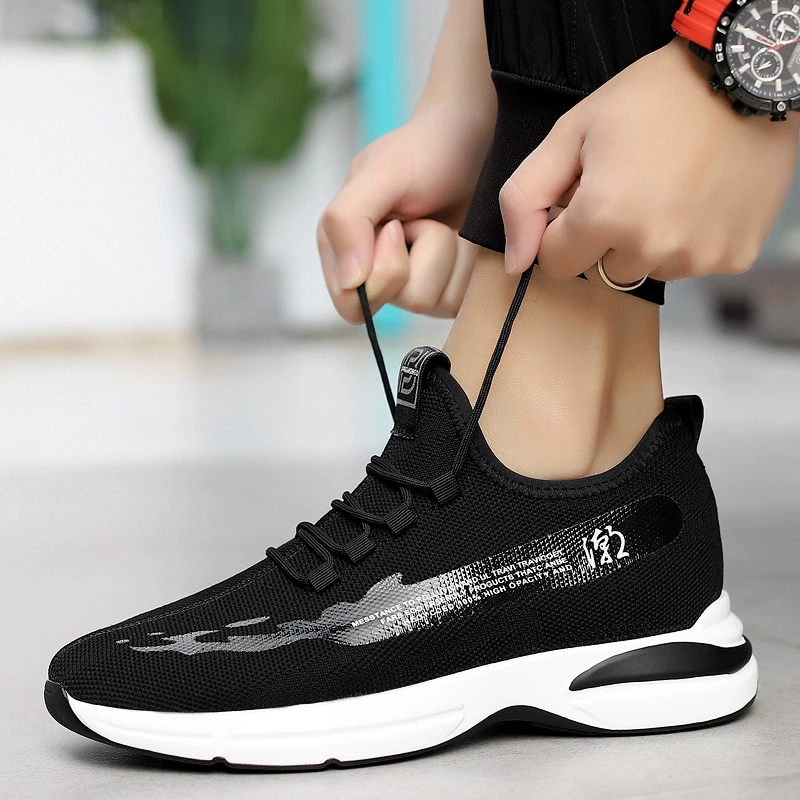 Дышащая, удобная, спортивная обувь, трендовая, повседневная, AliExpress