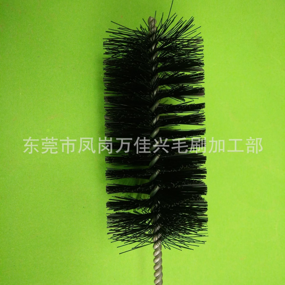 管道刷 奶瓶刷  扭线刷  纹线刷  铁线刷生产加工