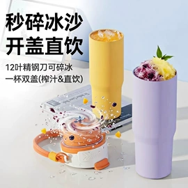 榨汁机;电动打蛋器;其他厨房电器