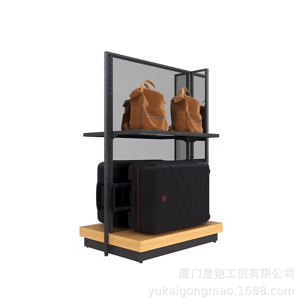 맞춤형 거울 스탠드