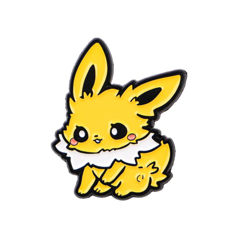 漫画ペットアニメーションブローチカラーアニメーションバッジ衣類バックパックアクセサリークロスボーダー外国貿易スポット|undefined