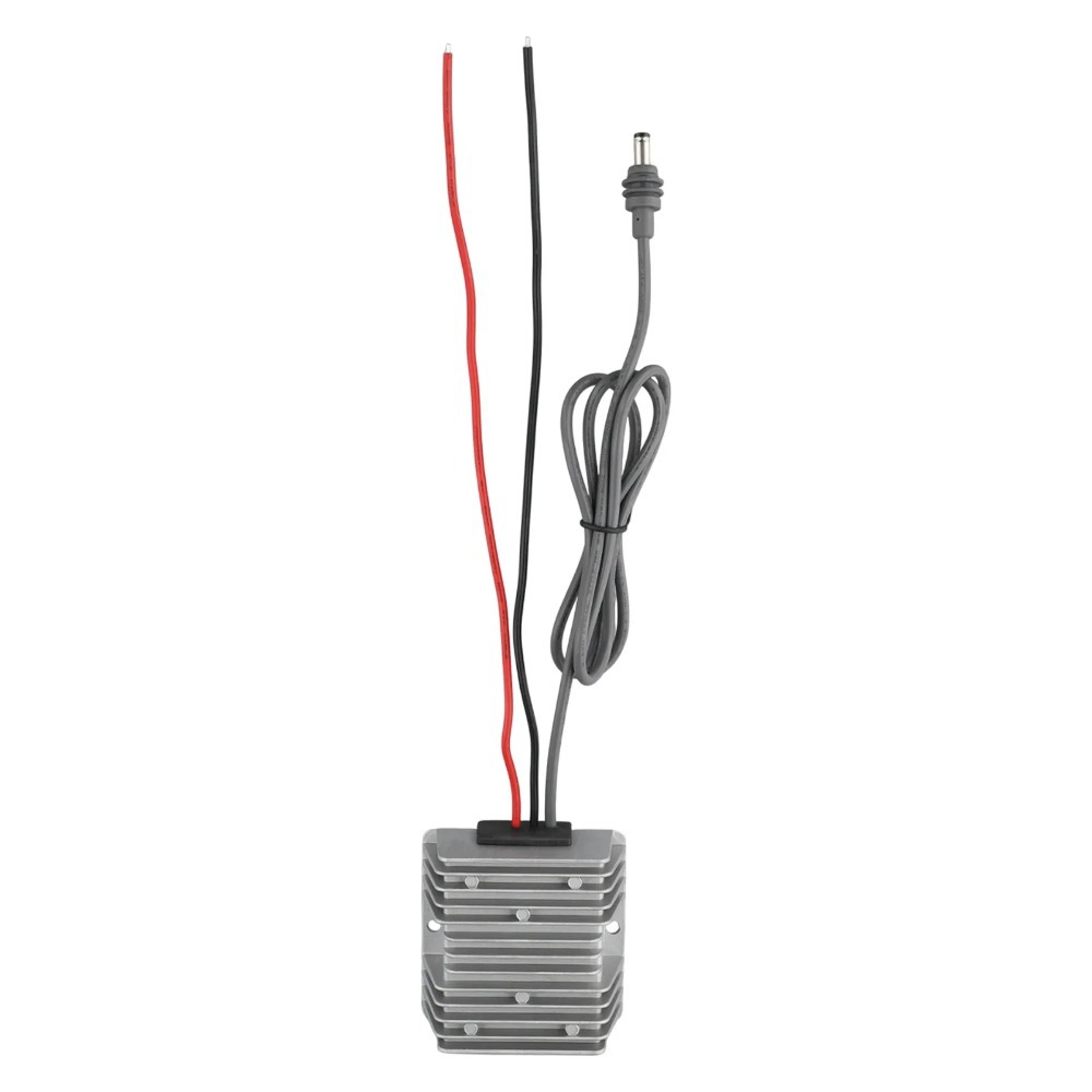 Fuente de Alimentación Elevadora de 24V a 57V4.5A, Conversión de Energía de 12V24V a 57V4.5A