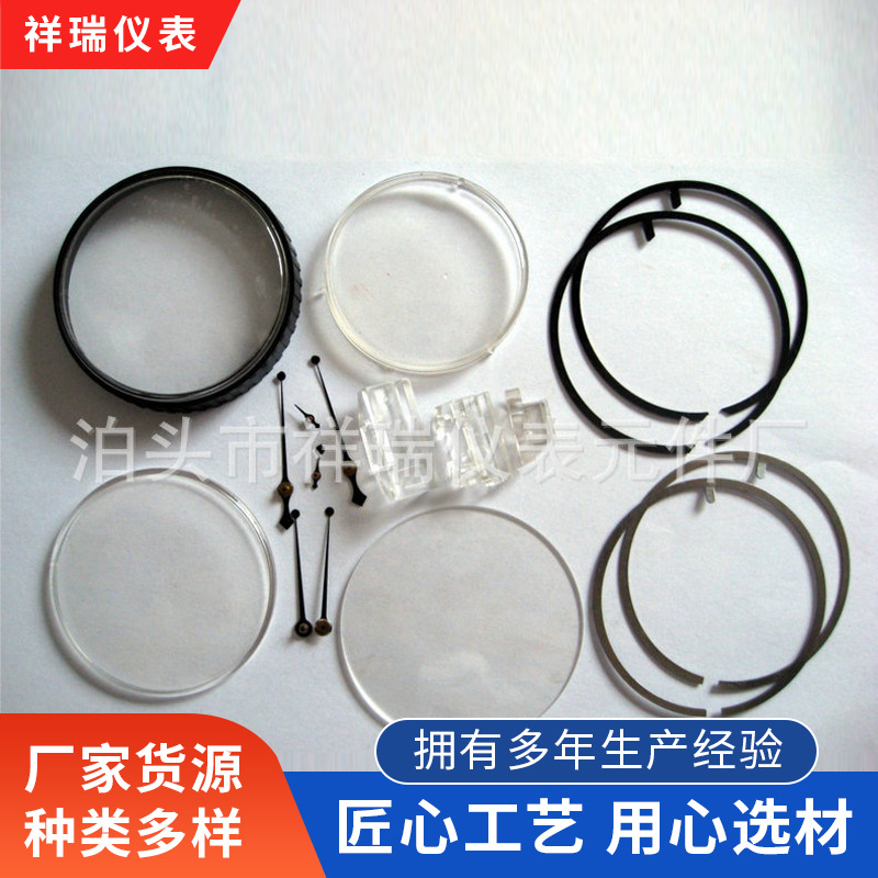 威海桂量万目广陆内径机械式五金测量工具百分表配件厂家批发供应