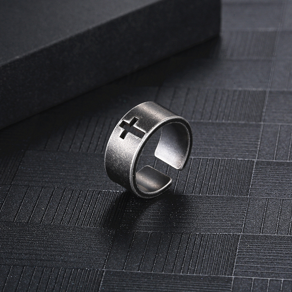 Cross Ring - Image 2