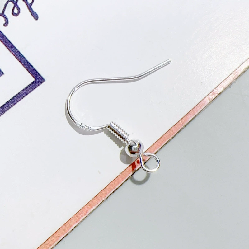 Accessory, accessories handmade, handle, earrings, 18 carat, DIY