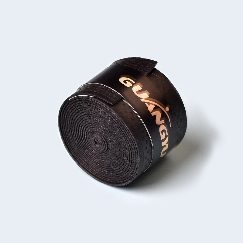 Flat Sweat Absorbing Tape Wear Resistant Non Slip Grip Tape For Badminton Rackets Net Rackets And Fishing Rods_voghion.com