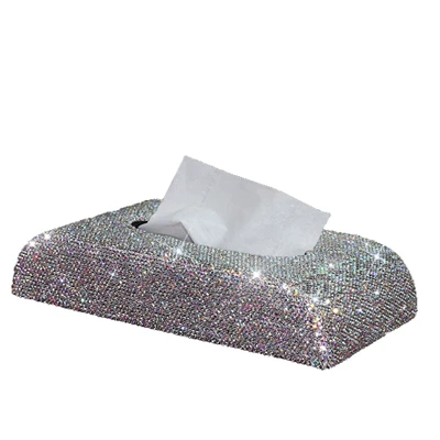 Other Automotive Interior Supplies, car paper box fashion interior