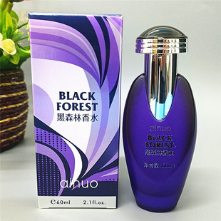 ���Z��ɭ����ˮ60ML����Ů��ʿ���͝���ζ�־�������Ʒ�W���ͶY��