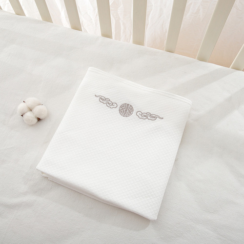 Diaper Pad A Grade Pure Cotton Washable Large Size Bed Pan for Newborns Baby Waterproof Breathable Four Seasons Menstrual Pad