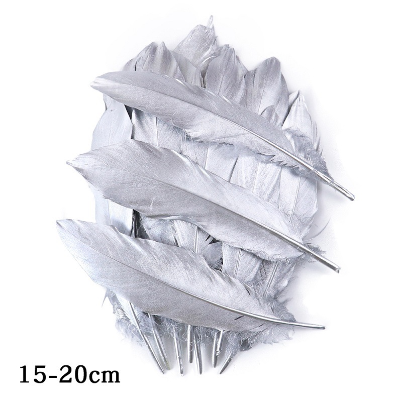 10-Stks-partij-Mooie-Gouden-Ve