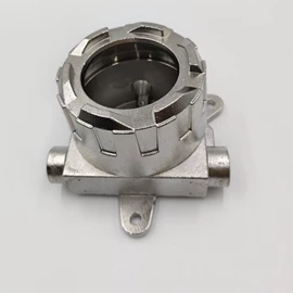 仪表壳体;库存仪器仪表;热电偶