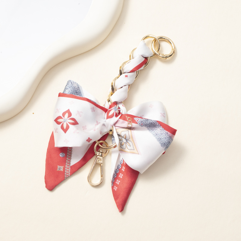 레드 13 활 연장 체인 17cm