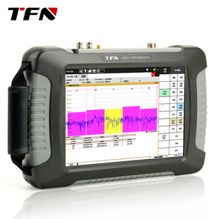 TFN �l�V�����x FAT840 �ֳ�ʽ�l�V�x �l�ʷ���5KHZ-40GHZ���a