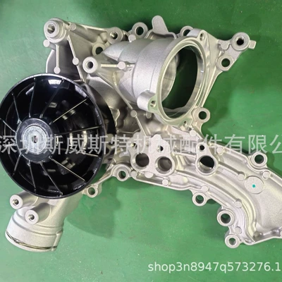 Ben-Chi water pump 2782001201 truck water pump trolley water pump dump truck water pump forklift truck water pump