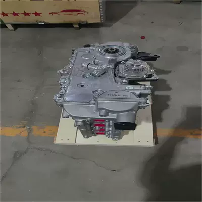 Ve 16V – Engine assembly