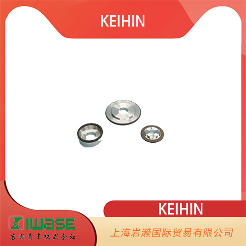 KEIHIN京浜工业，超耐热粘结BX和RX车轮