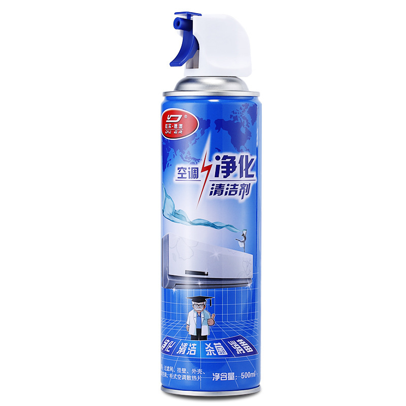 エアコン洗浄剤セット クリーナースプレー 家庭用 業務用エアコン 分解不要 洗浄不要 除菌・消臭 卸売|undefined