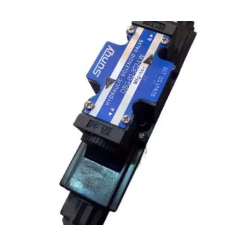 原装正品SUNNY 抗衡阀 SVC-B-06M 电磁阀 4WE6H60/EW220N9K4Z5LS
